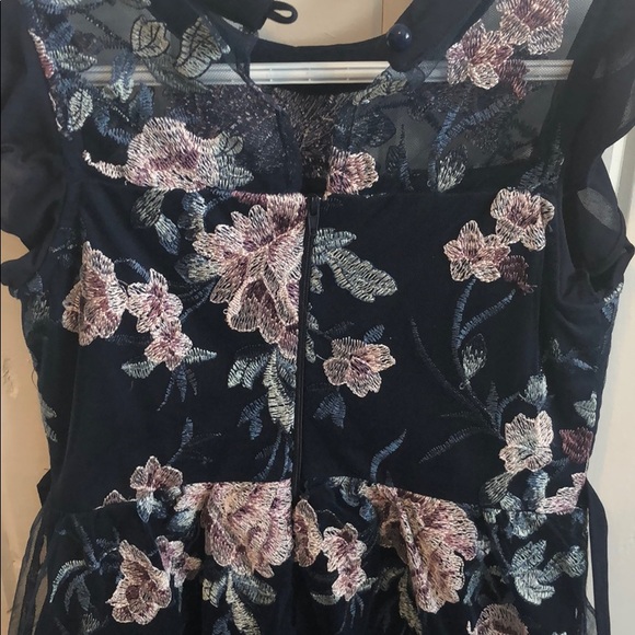 Sequin hearts dress - Picture 3 of 3